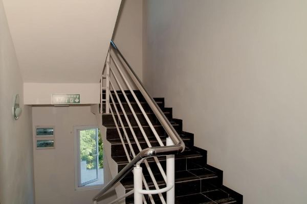 Mo Residence (Petit Raffray)